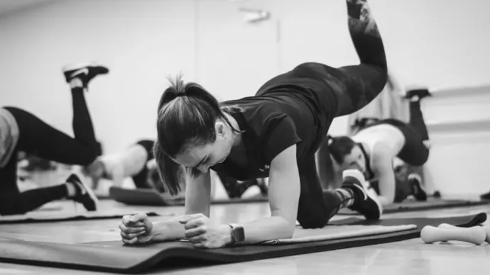 Pilates Pilates