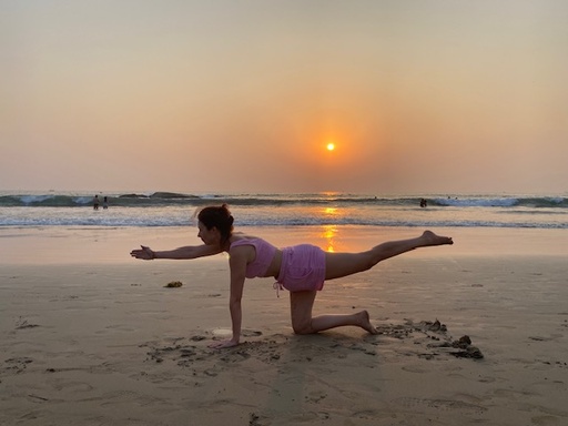 Yogalates