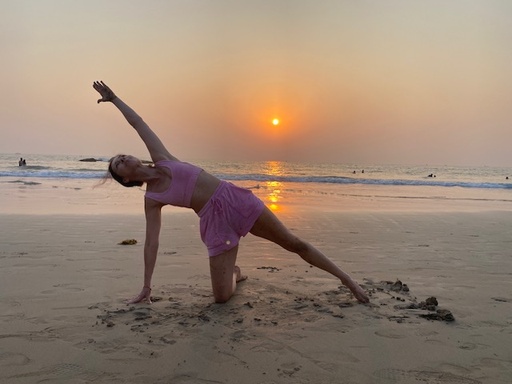 Start2Pilates