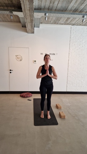 Start2Yoga