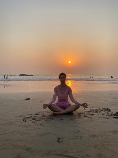 Start2meditate