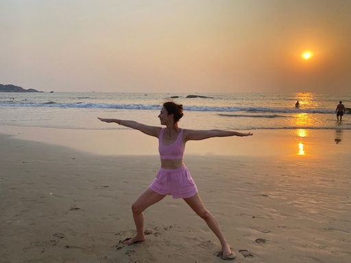 Hatha Yoga