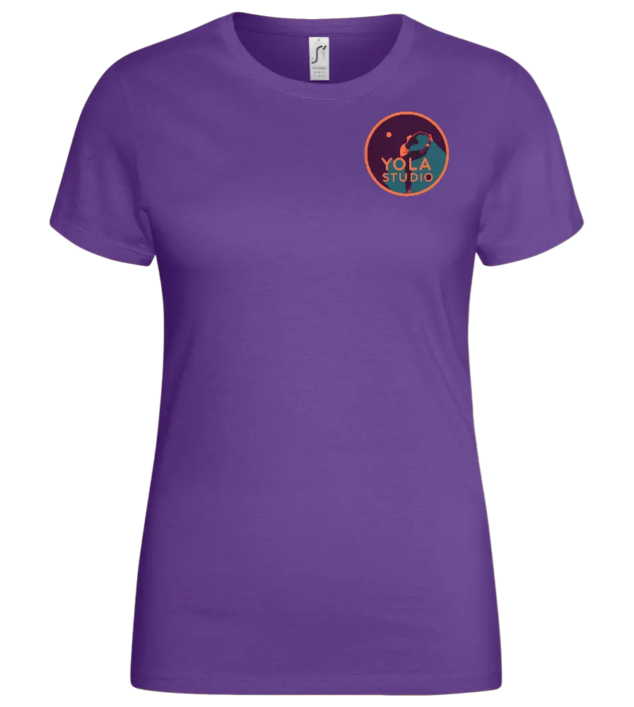 T-shirt Yola Studio